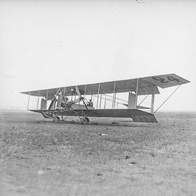 Le concours d’aviation militaire de Reims de 1911