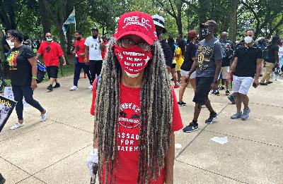 51st: Is D.C. Statehood Even Legal?