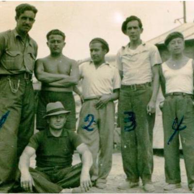 Brigada Internacionalista Apolônio de Carvalho MST Brasil en ManoVuelta