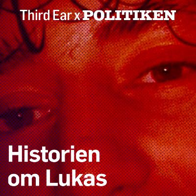 Historien om Lukas (4:4) Martyr