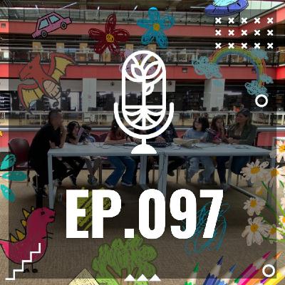 S3 Ep97: DÍA DE LA NIÑEZ