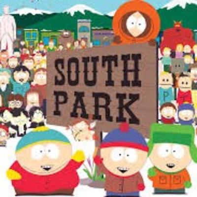South Park resumen