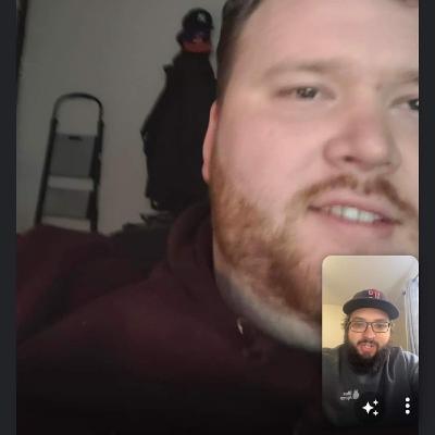 4th and Pod S3 Ep9: We Have Fans 4th and Pod S3 Ep9: We Have Fans