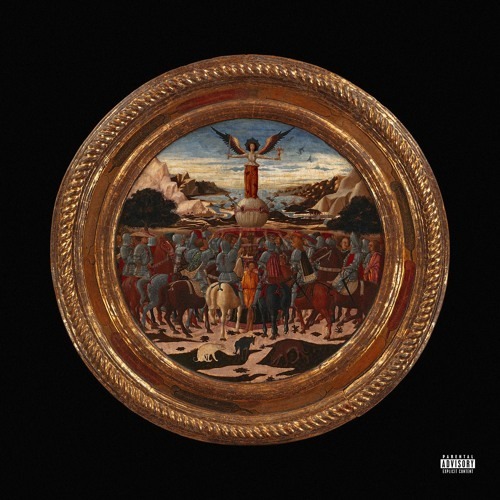 Sinazza - Parastoo Trap [Prod. Rxck, Thrvshy, Kagan]