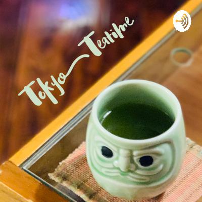 Trivia, Tea and Virtual Travel - S0105 Trivia, Tea and Virtual Travel - S0105