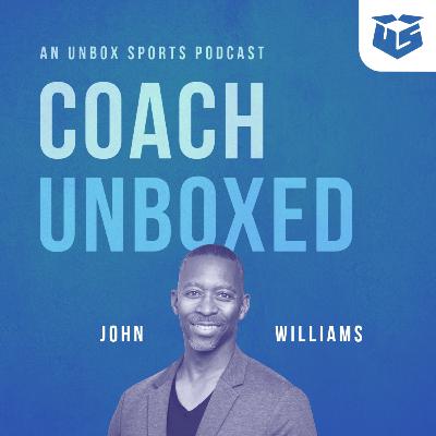 EP18 - John Williams