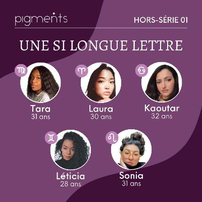 Épisode 4 - Partie 2 : Une si longue lettre Épisode 4 - Partie 2 : Une si longue lettre