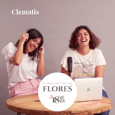 Episodio 26. Clematis