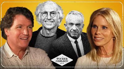 Cheryl Hines: Stories From “Curb Your Enthusiasm” and Sticking by RFK on His Way to the White House Cheryl Hines: Stories From “Curb Your Enthusiasm” and Sticking by RFK on His Way to the White House