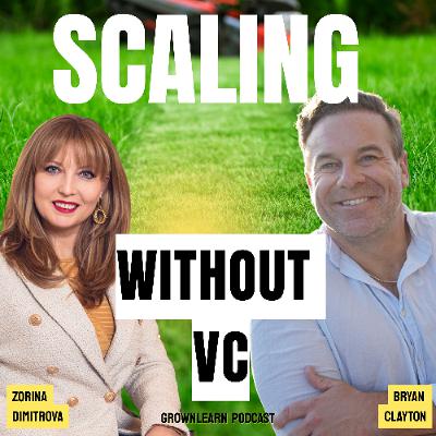 Bootstrapping a Marketplace Startup Customer Feedback, Focus & Growth  Bryan Clayton (GreenPal)