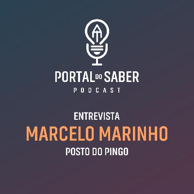 Marcelo Marinho - Entrevista