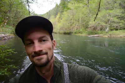 Episode 23: Max Wilbert from Protect Thacker Pass, NV