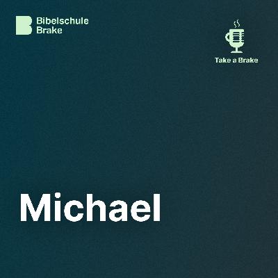 #006 Von der Spielsucht zum Kühemelken – Michael – Take a Brake