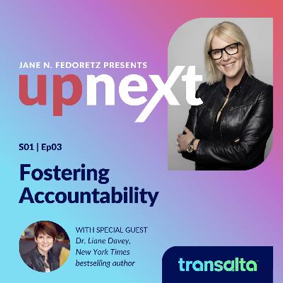 Fostering Accountability