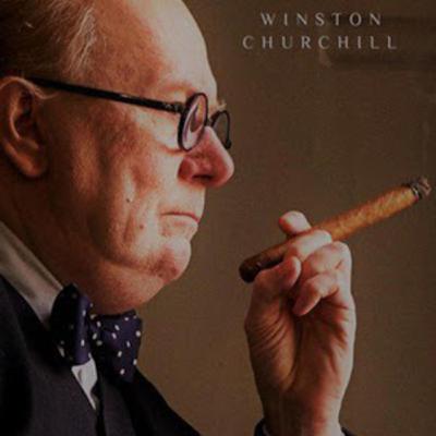 Darkest Hour: Winston Churchill - Lessons and learning in Punjabi