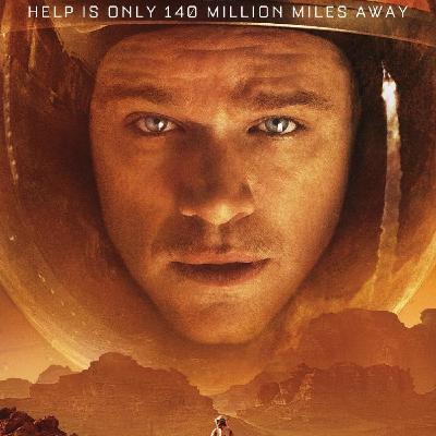 2x14 The Martian (Marte)