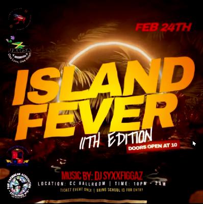 02-24-2024 UA Island Fever