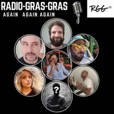 Mon oncle et la chèvre