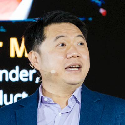 From Rockets to Wallets: Building Things That Deserve to Exist - Season 15 (Singapore, Nov 2025)