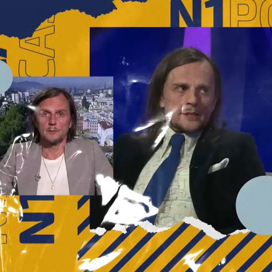 N1 BiH
