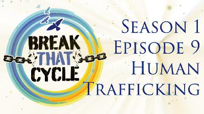 Ep.9 Human Trafficking Awareness with Dotti Groover-Skipper Ep.9 Human Trafficking Awareness with Dotti Groover-Skipper