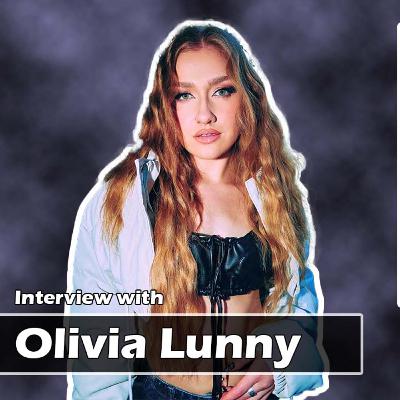 Olivia Lunny Talks Music Evolution Since "The Launch" and New Release "Timezone" Olivia Lunny Talks Music Evolution Since "The Launch" and New Release "Timezone"