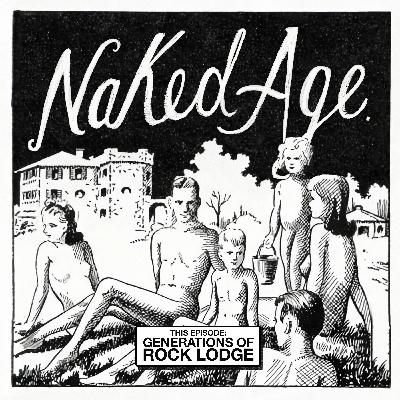 Generations of Rock Lodge Generations of Rock Lodge