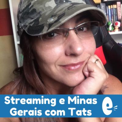 Brazilian Chat 009: Taís fala sobre Comunidades Online, Minas Gerais e Mineirês