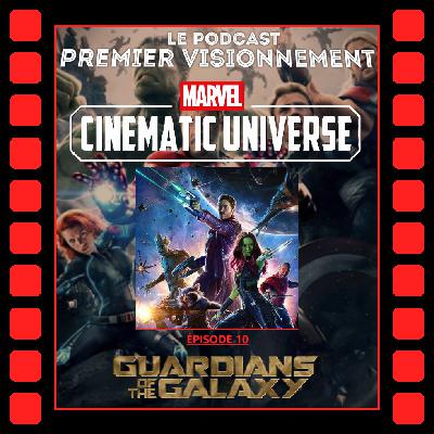 MCU 2014- Les Gardiens de la Galaxie MCU 2014- Les Gardiens de la Galaxie