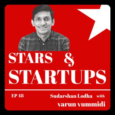 EP48: Affordable Real Estate Ownership & Fractional Assets {Sudarshan of StrataProp} EP48: Affordable Real Estate Ownership & Fractional Assets {Sudarshan of StrataProp}