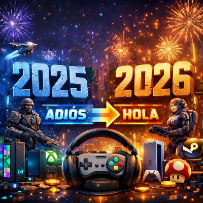 SG 242 | ESPECIAL FIN DE AÑO