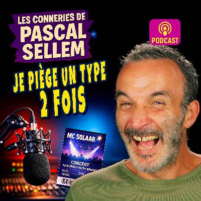 Je piège 2 fois la même personne à la radio Je piège 2 fois la même personne à la radio