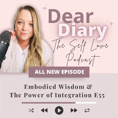 Embodied Wisdom & The Power of Integration: Real-Life Coaching Series E55