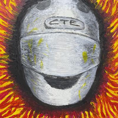 Bobsled, Brain Trauma, and the Battle for Awareness: A Conversation with William Person Bobsled, Brain Trauma, and the Battle for Awareness: A Conversation with William Person