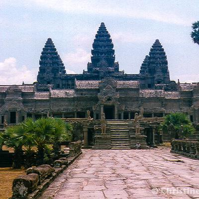 34. Cambodia - Christine DePedro 34. Cambodia - Christine DePedro