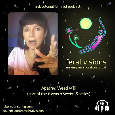 Apathy Weed #10 (FV Ep. 36)