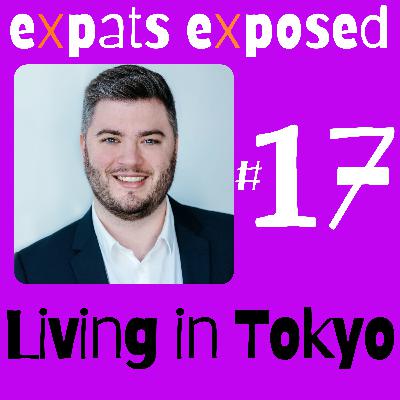 Living in Tokyo (Expat life in Japan)