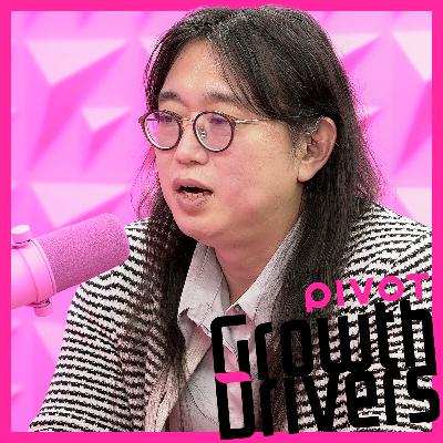 #14-3： 【今が時代の転換点】テスラに見る次の時代のアジャイル開発 with 川口恭伸さん