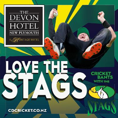 OMG, the Central Stags are back on the airwaves OMG, the Central Stags are back on the airwaves