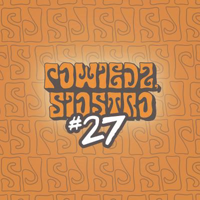 #27 FEMINIZM, FOLIARSTWO I STERCZĄCY CHRZEŚCIJANIE #27 FEMINIZM, FOLIARSTWO I STERCZĄCY CHRZEŚCIJANIE