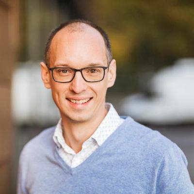 #13 - Kim Asmussen, digitale Therapie für Migräne und Diabetes, (German Episode)