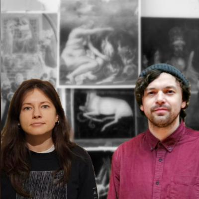 Episode 30: Hieronymous Bosch, The Garden of Earthly Delights, 1490-1500