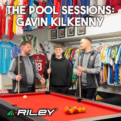 The Pool Sessions: Gavin Kilkenny