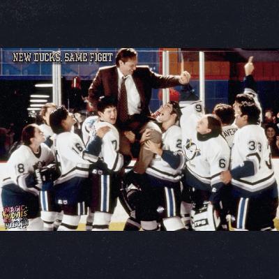 D3: New Ducks, Same Fight!