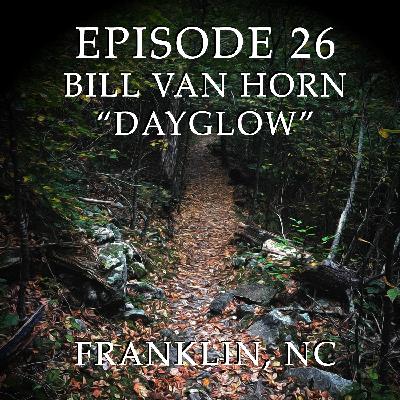 26 - Bill Van Horn 26 - Bill Van Horn