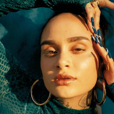 28th March: Kehlani