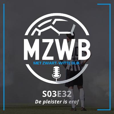 De pleister is eraf | S03E32