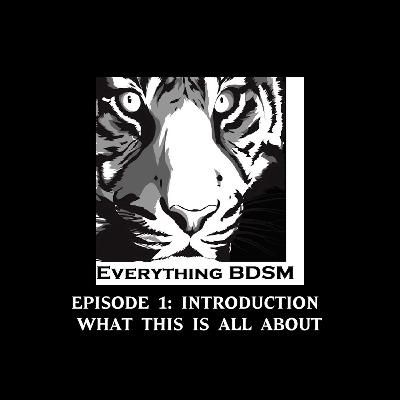 Introduction - What This Is All About