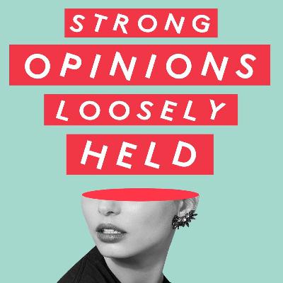 S2E3: Please Exit Through the Feminist Gift Shop