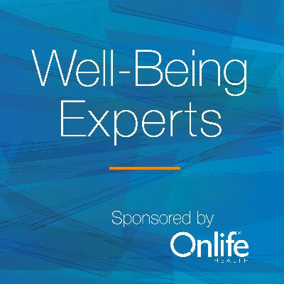 Well-Being Experts: Season 1 Recap